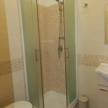 Apartman La Terrazza Ursino Catania