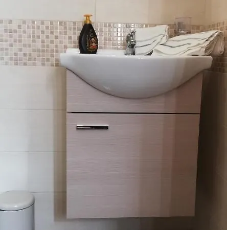 La Terrazza Ursino Apartman